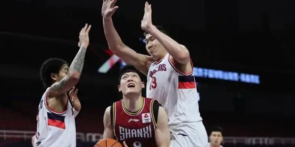 爱游戏体育登录入口-CBA8进4生死战！广厦客场翻盘，山西错失赛点，排名主动权易主