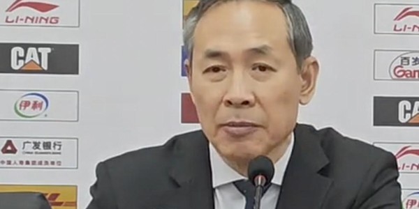 爱游戏体育app下载-是否需要升级外援？许利民：我们也想升级，那得有合适的人选